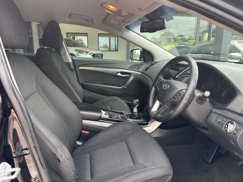 Hyundai i40 1.6 i40 Style GDi 5dr 7