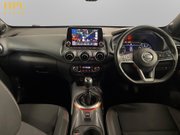 Nissan Juke 1.0 DIG-T Tekna SUV 5dr Petrol Manual Euro 6 (s/s) (114 ps) 19