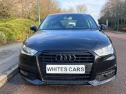 Audi A1 1.4 TFSI Sport Euro 6 (s/s) 3dr 64