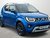 Suzuki Ignis 1.2 Dualjet 12V Hybrid SZ-T 5dr