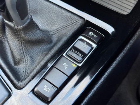 BMW X1 2.0 20d M Sport Auto xDrive Euro 6 (s/s) 5dr 31