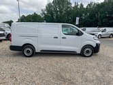 Citroen Dispatch XLWB L3H1 Low Roof Enterprise 1400 Air Con SELECT 5