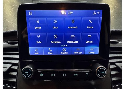 Ford Transit Custom 2.0 340 EcoBlue Trend Panel Van 5dr Diesel Manual L2 H1 Euro 6 (s/s) (130 p 66