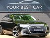 Audi A8 3.0 A8 50 TDI Quattro Auto 4WD 4dr