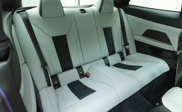 BMW M4 Competition 13