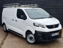 Peugeot Expert 1.6 Expert Professional Standard Blue HDi