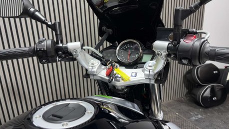Suzuki Inazuma GW 2014 ONLY 6K MOT SEPTEMBER 2027 WARRANTY A2 READY 250CC 31