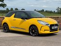 DS DS 3 1.2 PureTech Elegance Euro 6 (s/s) 3dr