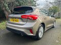 Ford Focus TITANIUM 18