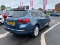Vauxhall Astra 1.6 Astra Elite Auto 5dr 19