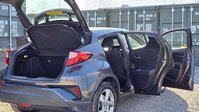 Toyota C-HR 1.8 VVT-h Icon SUV 5dr Petrol Hybrid CVT Euro 6 (s/s) (122 ps) 55