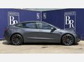 Tesla Model 3 (Dual Motor) Performance Saloon 4dr Electric Auto 4WDE (Performance Upgrade 4