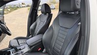 BMW X3 2.0 20d M Sport SUV 5dr Diesel Auto xDrive Euro 6 (s/s) (190 ps) 37