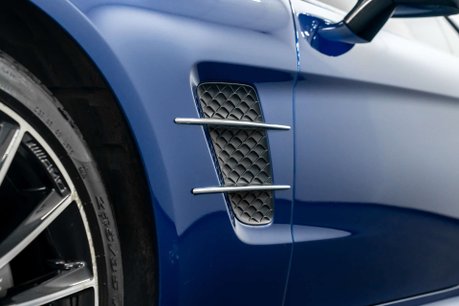 Mercedes-Benz SL Series 3.0 SL 400 Grand Edition Premium Auto 2dr 27