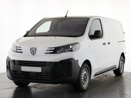 Peugeot Expert M 2.0 BlueHDi 145 Professional 7