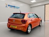 Volkswagen Polo 1.0 TSI SE Euro 6 (s/s) 5dr 8