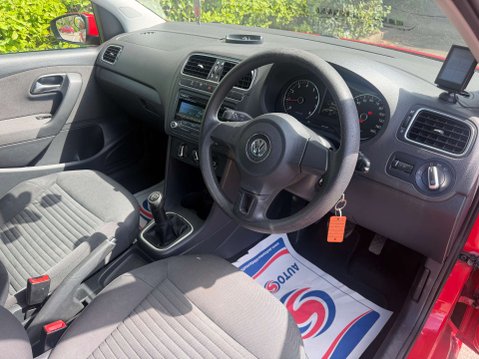Volkswagen Polo 1.2 Polo Match 60 5dr 15
