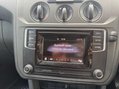 Volkswagen Caddy Maxi 2.0 Caddy Maxi C20 Startline TDI Semi-Auto 21
