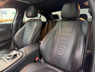 Mercedes-Benz CLS 2.0 CLS300d AMG Line (Premium Plus) Coupe 4dr Diesel G-Tronic Euro 6 (s/s) 6