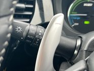 Mitsubishi Outlander PHEV DESIGN 31