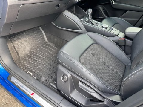 Audi Q2 TDI QUATTRO S LINE 33