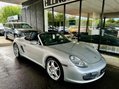 Porsche Boxster 3.2 987 S 2dr 6