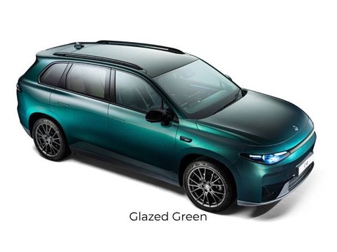 LEAPMOTOR C10 69.9kWh from £329 per month 0% APR PCP 2