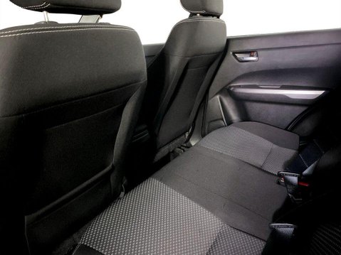 Suzuki Vitara 1.4 Boosterjet MHEV SZ-T SUV 5dr Petrol Hybrid Manual ALLGRIP Euro 6 (s/s) 20