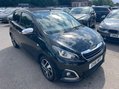Peugeot 108 1.2 PureTech Allure Top! Euro 6 5dr 1