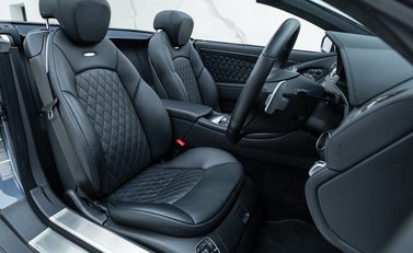 Mercedes-Benz SL Class SL65 AMG (Brabus T65S) 17