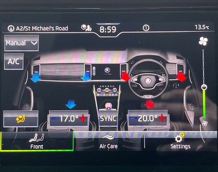 Skoda Kodiaq 1.5 Kodiaq SE Drive TSi Semi-Auto 5dr 44
