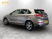Hyundai i30 1.0 T-GDi MHEV SE Connect Hatchback 5dr Petrol Hybrid DCT Euro 6 (s/s) (120 5