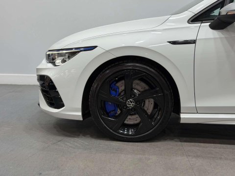 Volkswagen Golf 2.0 TSI R Hatchback 5dr Petrol DSG 4Motion Euro 6 (s/s) (320 ps) 32