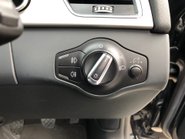 Audi A5 2.0 TDI S LINE S/S convertible just 66,000m 1 owner, good history £165 tax 29