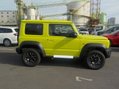 Suzuki Jimny SIERRA 1.5 JC AUTO 4WD ALLGRIP JB74 NEW 2026 Kinetic Yellow 5