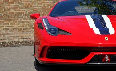 Ferrari 458 Speciale 33
