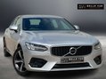 Volvo S90 2.0 S90 R-Design D4 Automatic 4dr - NATIONAL DELIVERY* 36