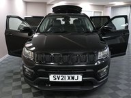Jeep Compass MULTIAIR II NIGHT EAGLE 7
