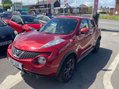 Nissan Juke 1.6 Juke Acenta Sport 5dr 9