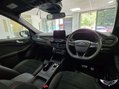 Ford Kuga 2.5 EcoBoost Duratec 14.4kWh ST-Line X CVT Euro 6 (s/s) 5dr 64