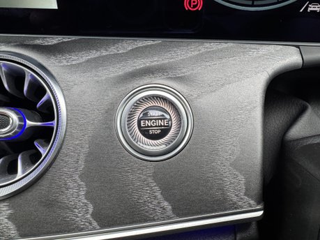 Mercedes-Benz CLS CLS 300D MHEV 4M AMG Line Night Edition Premium Plus Auto Diesel SUNROOF 24