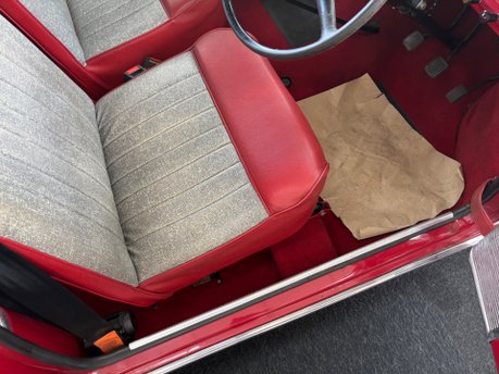 Austin Mini AUSTIN SEVEN MK 1 35