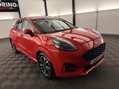 Ford Puma 1.0T EcoBoost MHEV ST-Line Euro 6 (s/s) 5dr 60