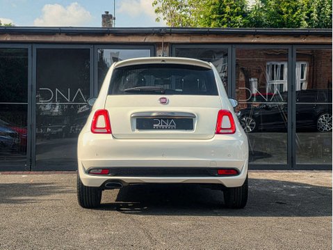 Fiat 500 1.2 500 S 3dr 17