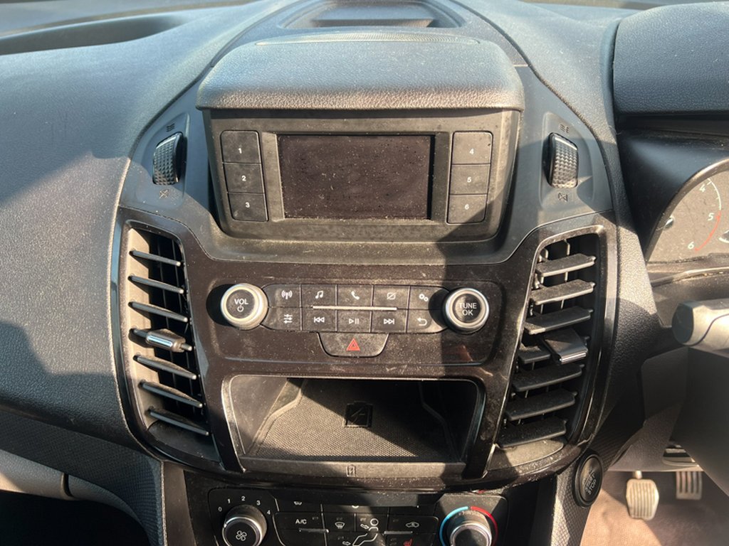 2019 Ford Transit ConnectSWB L1H1 200 Limited Air Con Sensors EURO 6 NO VAT — thumbnail 40 of 51