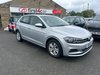 Volkswagen Polo SE TDI