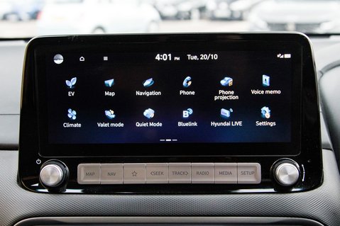 Hyundai KONA ULTIMATE 19