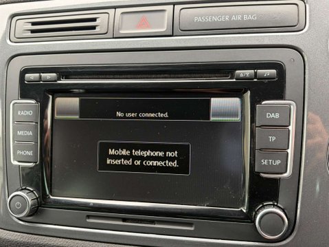 Volkswagen Tiguan 2.0 Tiguan R-Line TDI BlueMotion Technology 4Motion Semi-Automatic 4WD 5dr 22