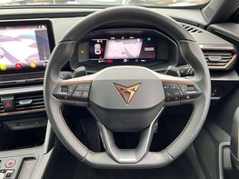 Cupra Formentor 1.5 Formentor V2 TSi Semi-Auto 5dr 20