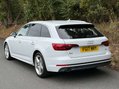 Audi A4 2.0 A4 S Line TDI 5dr 12